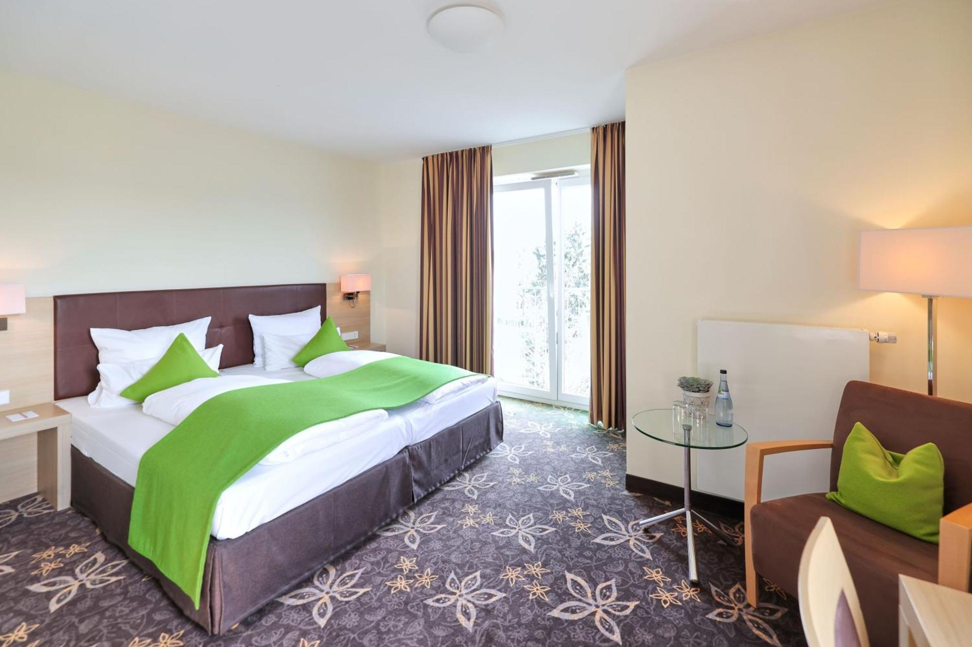 Hotel Wuerttemberger Hof Öhringen Dış mekan fotoğraf