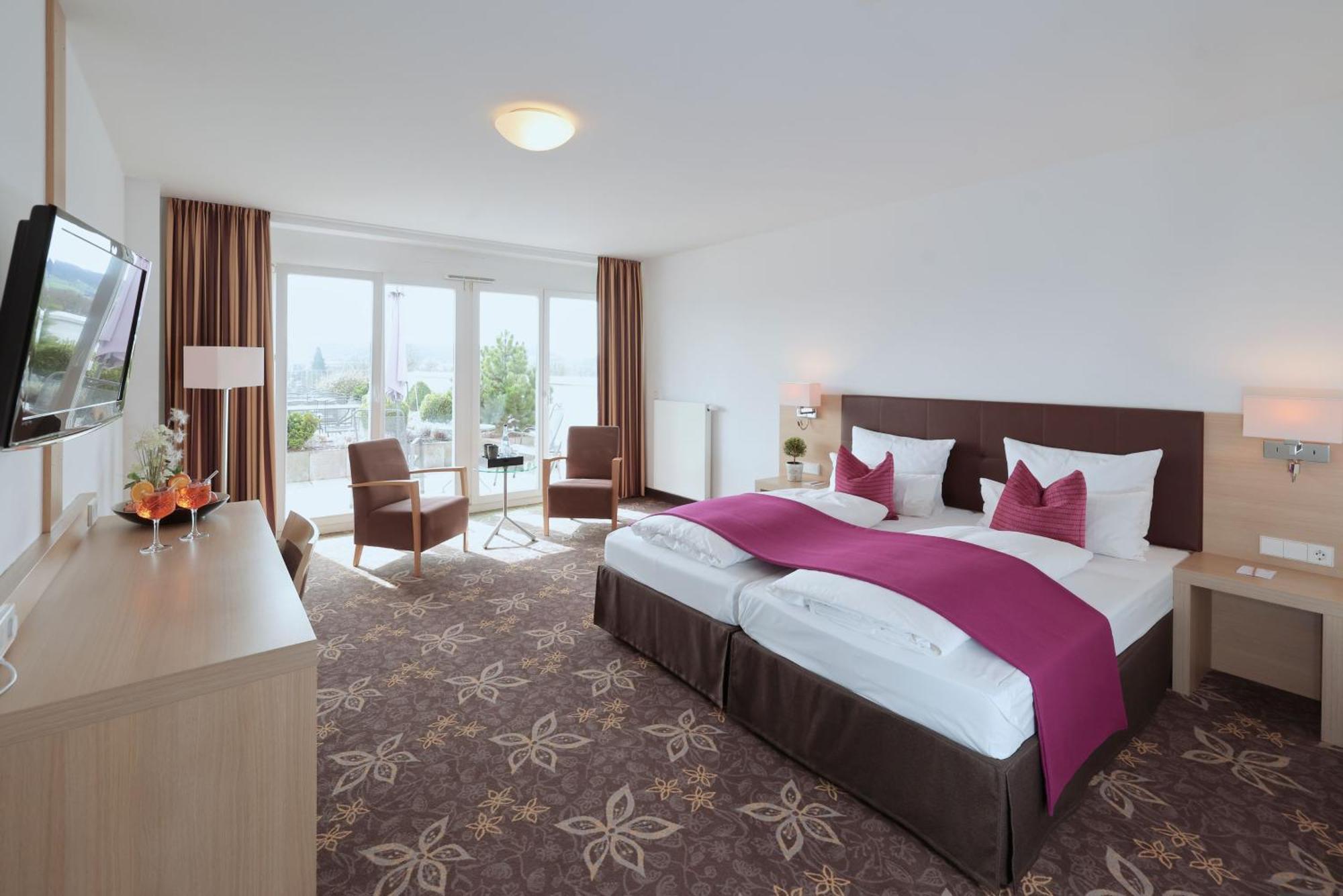 Hotel Wuerttemberger Hof Öhringen Dış mekan fotoğraf
