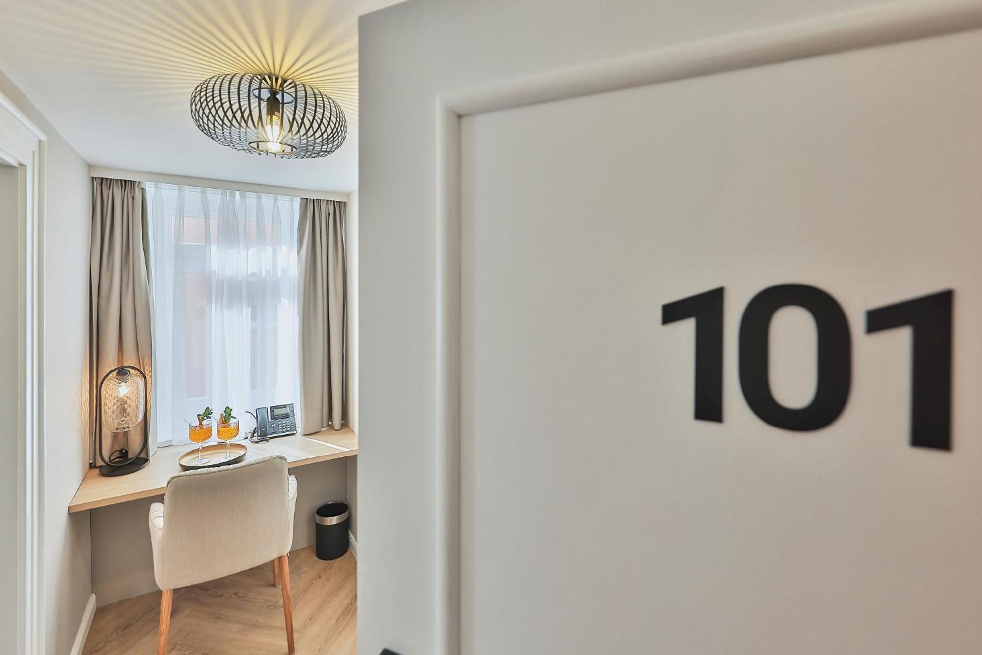 Hotel Wuerttemberger Hof Öhringen Dış mekan fotoğraf