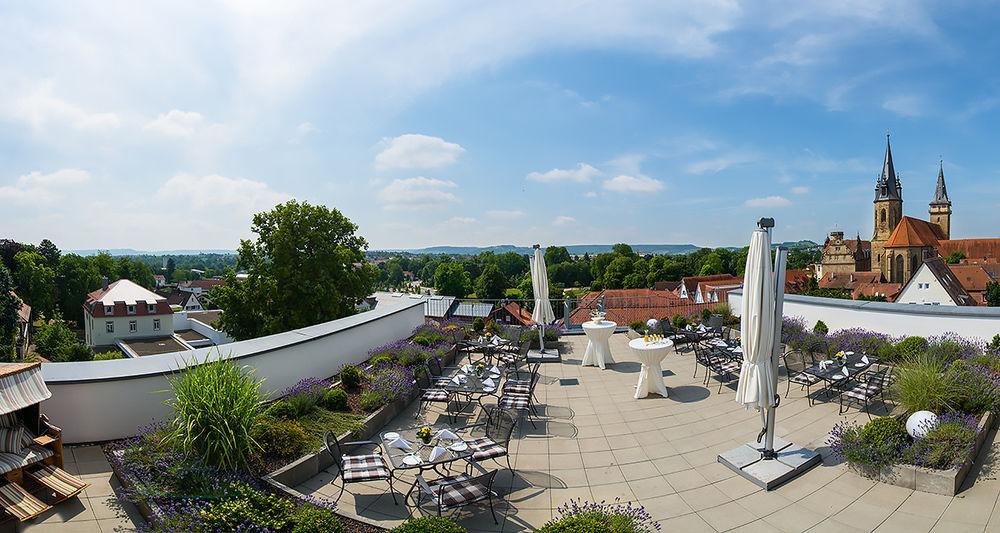 Hotel Wuerttemberger Hof Öhringen Dış mekan fotoğraf